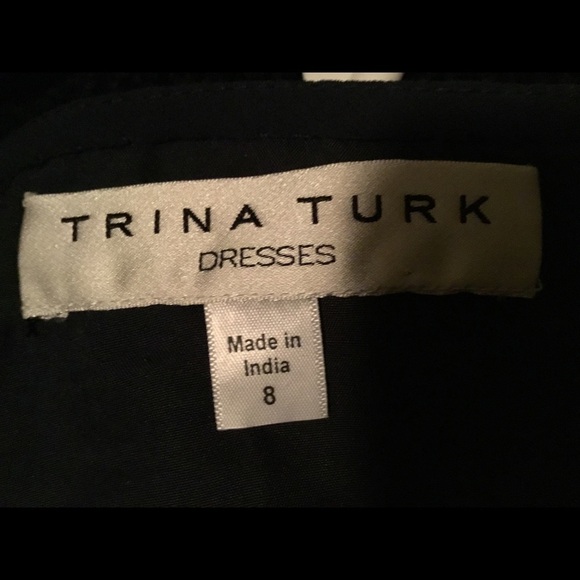 Trina Turk Hansen Sequin Dress - Picture 7 of 10
